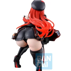 Ichibansho Figure Goddess of Victory: Nikke Rapi: Red Hood