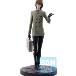 Ichibansho Figure Persona 5 Royal Goro Akechi