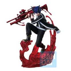 Ichibansho Figure Tougen Anki: Dark Demon of Paradise Shiki Ichinose
