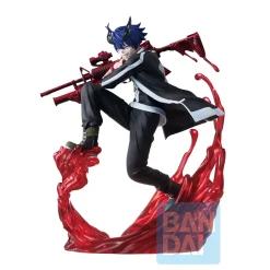Ichibansho Figure Tougen Anki: Dark Demon of Paradise Shiki Ichinose