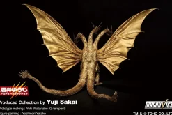 Ichibansho Sofvics Figure Godzilla King Ghidorah (1991)