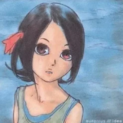 Idea | TV Anime Noein: To Your Other Self Opening Theme Song CD