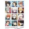 IDOLiSH 7 2019 Calendar