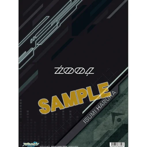 IDOLiSH 7 Bang! Bang! Bang! Clear File Collection