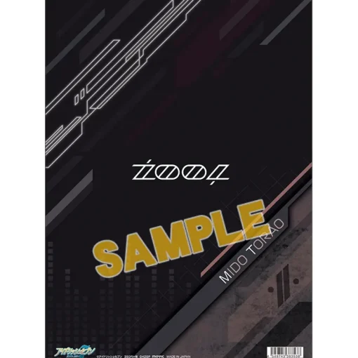 IDOLiSH 7 Bang! Bang! Bang! Clear File Collection