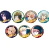 IDOLiSH 7 Character Badge Collection Journey Ver. Box Set