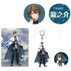 IDOLiSH 7 2nd Live Reunion Idol Set Vol. 2