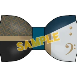 IDOLiSH 7 Ribbon Charm Collection Part 4 Visual B
