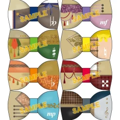 IDOLiSH 7 Ribbon Charm Collection Part 4 Visual A