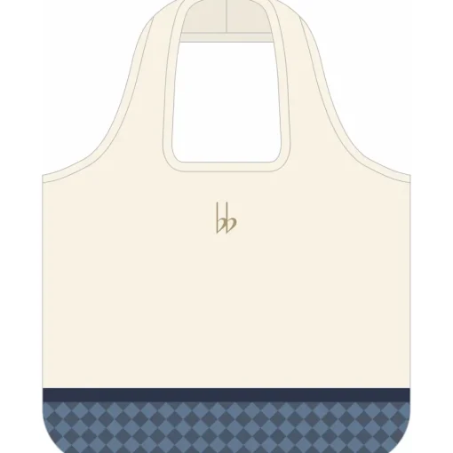 IDOLiSH 7 Second Beat! RESTART POiNTER Reusable Bag