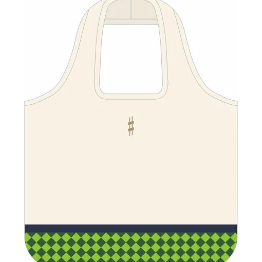 IDOLiSH 7 Second Beat! RESTART POiNTER Reusable Bag