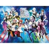 IDOLiSH 7 1st Live: Road to Infinity DVD