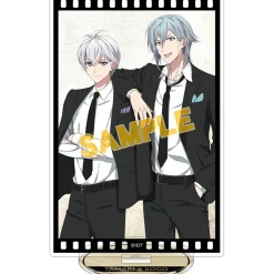 IDOLiSH 7 Suit Ver. Acrylic Stand Collection