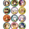 IDOLiSH 7 Throne of the Stellar Badge Collection Box