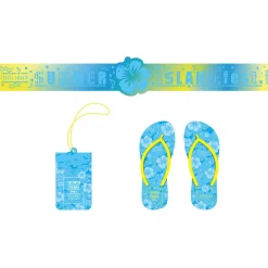 IDOLiSH 7 Vibrato Natsunoshima Music Festival Set