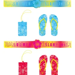 IDOLiSH 7 Vibrato Natsunoshima Music Festival Set