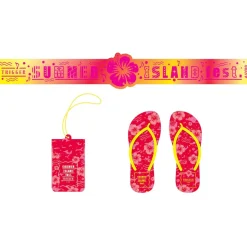 IDOLiSH 7 Vibrato Natsunoshima Music Festival Set