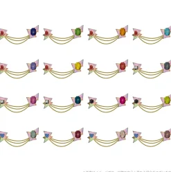 IDOLiSH7 5th Anniversary Event /BEGINNING NEXT Brooch Collection Vol. 2