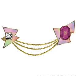 IDOLiSH7 5th Anniversary Event /BEGINNING NEXT Brooch Collection Vol. 2