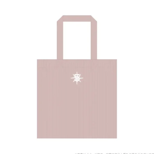 IDOLiSH7 5th Anniversary Event /BEGINNING NEXT Tote Bag