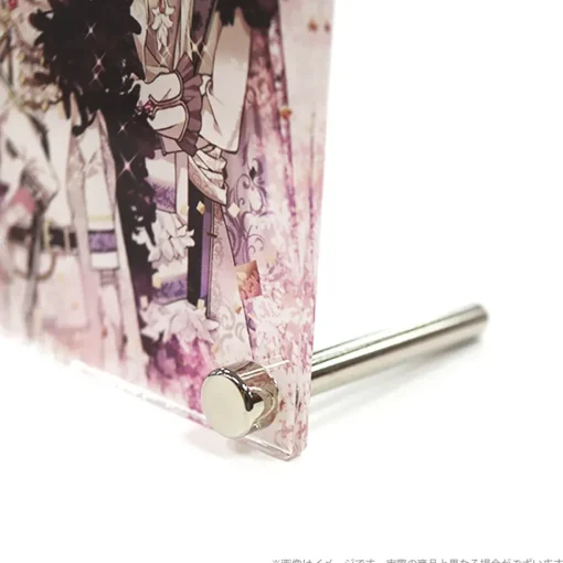 IDOLiSH7 5th Anniversary Event /BEGINNING NEXT Acrylic Panel