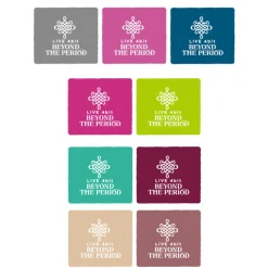 IDOLiSH7 the Movie LIVE 4bit BEYOND THE PERiOD Wristband Collection Vol. 2