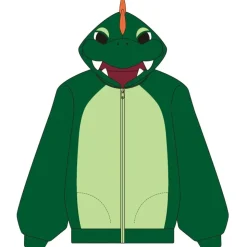 IDOLiSH7 Third BEAT! Episode Linkage Goods Yamato Monster Hoodie