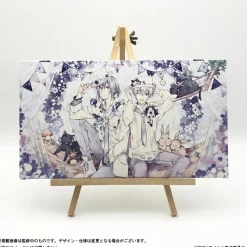 IDOLiSH7 Third BEAT! Episode Linkage Goods Colorful/MEZZO