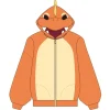 IDOLiSH7 Third BEAT! Episode Linkage Goods Mitsuki Monster Hoodie