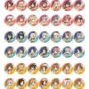 Idolm@ster Cinderella Girls Theater Character Badge Collection Vol. 2 Box Set