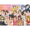 Idolm@ster Cinderella Girls 2018 Calendar