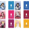 Idolm@ster Cinderella Girls Acrylic Pass Case Collection