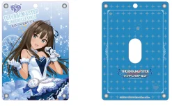 Idolm@ster Cinderella Girls Acrylic Pass Case Collection