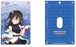 Idolm@ster Cinderella Girls Acrylic Pass Case Collection