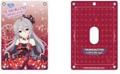 Idolm@ster Cinderella Girls Acrylic Pass Case Collection