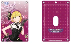 Idolm@ster Cinderella Girls Acrylic Pass Case Collection