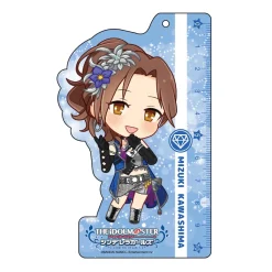 Idolm@ster Cinderella Girls Ruler Keychain Collection Vol. 2
