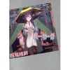 Ikusamonogatari (Light Novel)