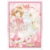 Illustration Card Sleeves NT Cardcaptor Sakura: Clear Card Sakura Kinomoto: Costume Ver.