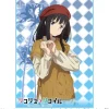 Illustration Card Sleeves NT Lycoris Recoil Takina Inoue