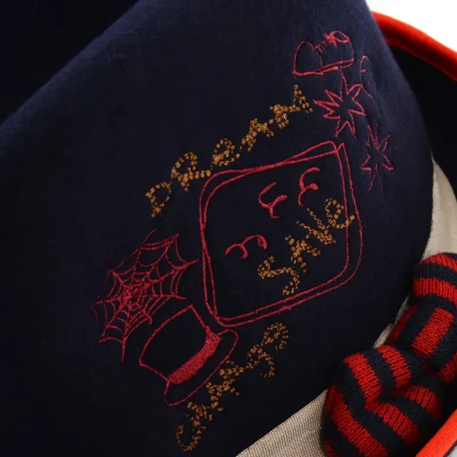 Improve Change & Dream Design Hat