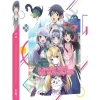 In Another World With My Smartphone: The Complete Series Blu-ray/DVD Combo Pack