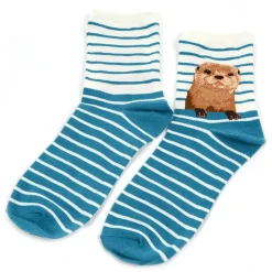 In Sneaker Socks