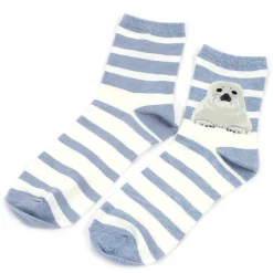 In Sneaker Socks