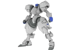 5inch Mechanism Powerdolls 2 X-4+C (PDF-C701) Armored Assault Infantry 1/48 Scale Plastic Model Kit (Re-run)