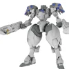 5inch Mechanism Powerdolls 2 X-4RR (PDFR-R807) Armored Search Infantry 1/48 Scale Plastic Model Kit (Re-run)
