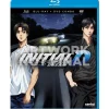Initial D the Movie Legend 3: Dream Blu-ray/DVD Combo Pack