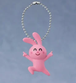 Irasutoya Party Mascot Keychains Box Set