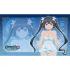 Is It Wrong to Try to Pick Up Girls in a Dungeon? V Rubber Mat Hestia