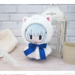 Is the Order a Rabbit? Bloom Cape Tapinui Plushie Chino